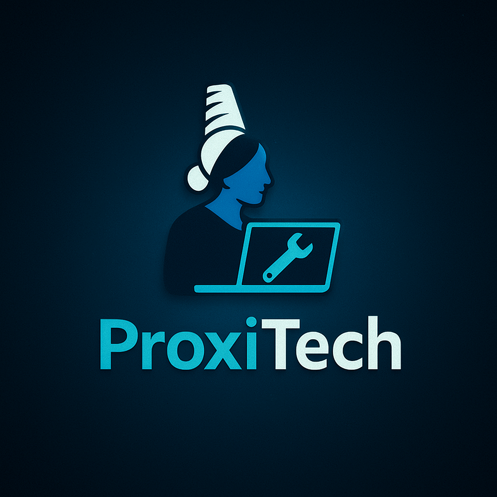Logo ProxiTech